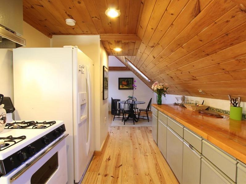 Bed and Breakfast Charles And Charles Mv Vineyard Haven Exterior foto