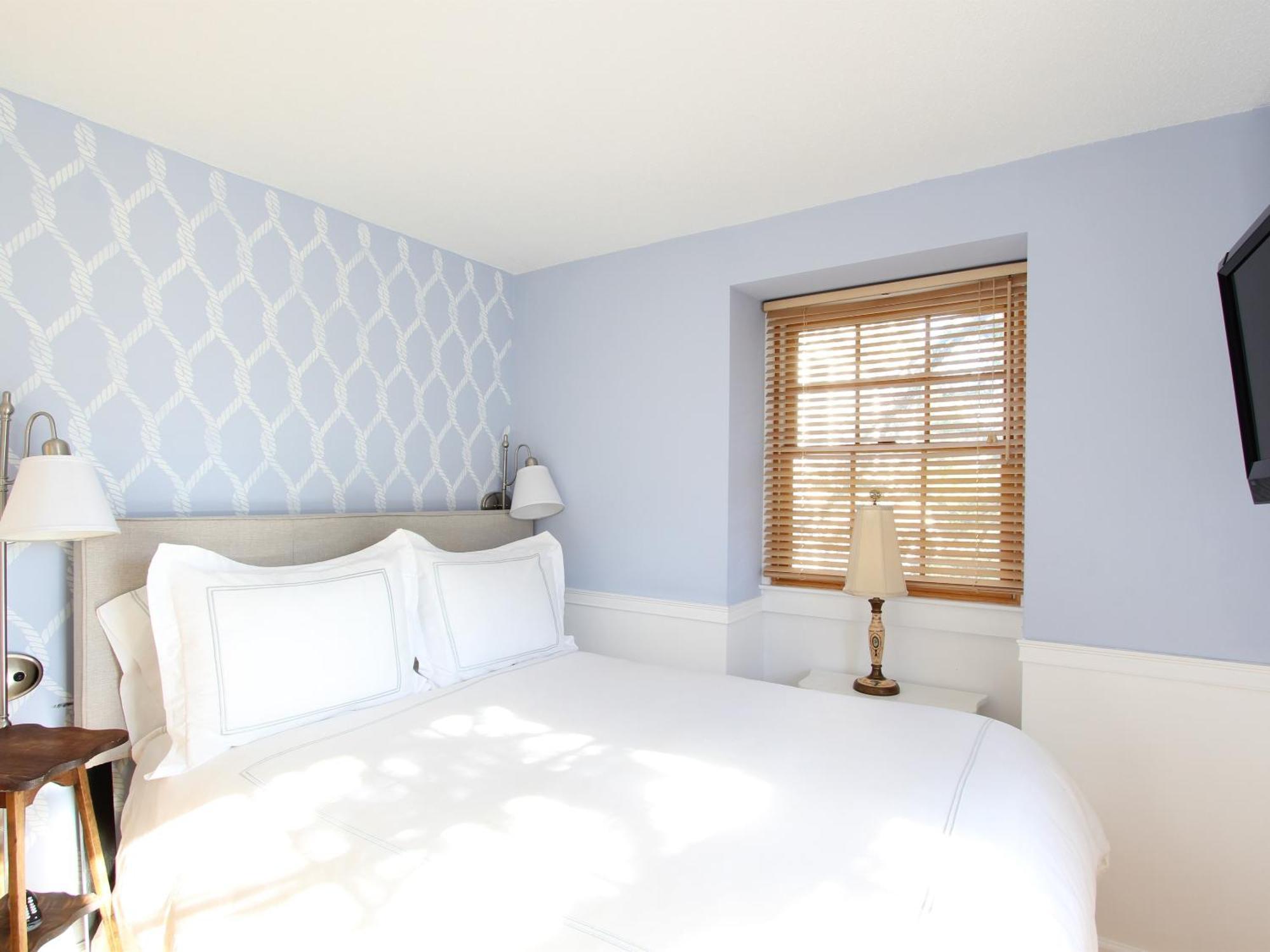 Bed and Breakfast Charles And Charles Mv Vineyard Haven Exterior foto