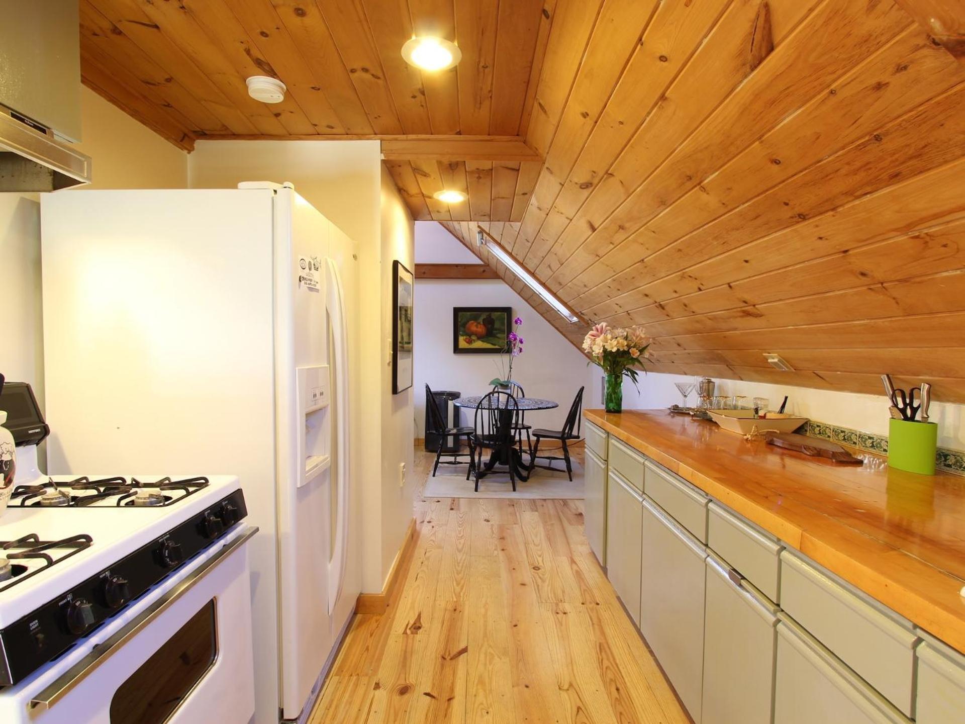 Bed and Breakfast Charles And Charles Mv Vineyard Haven Exterior foto