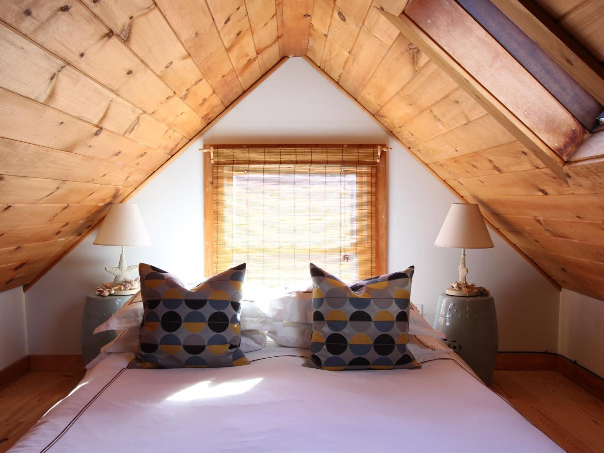 Bed and Breakfast Charles And Charles Mv Vineyard Haven Exterior foto