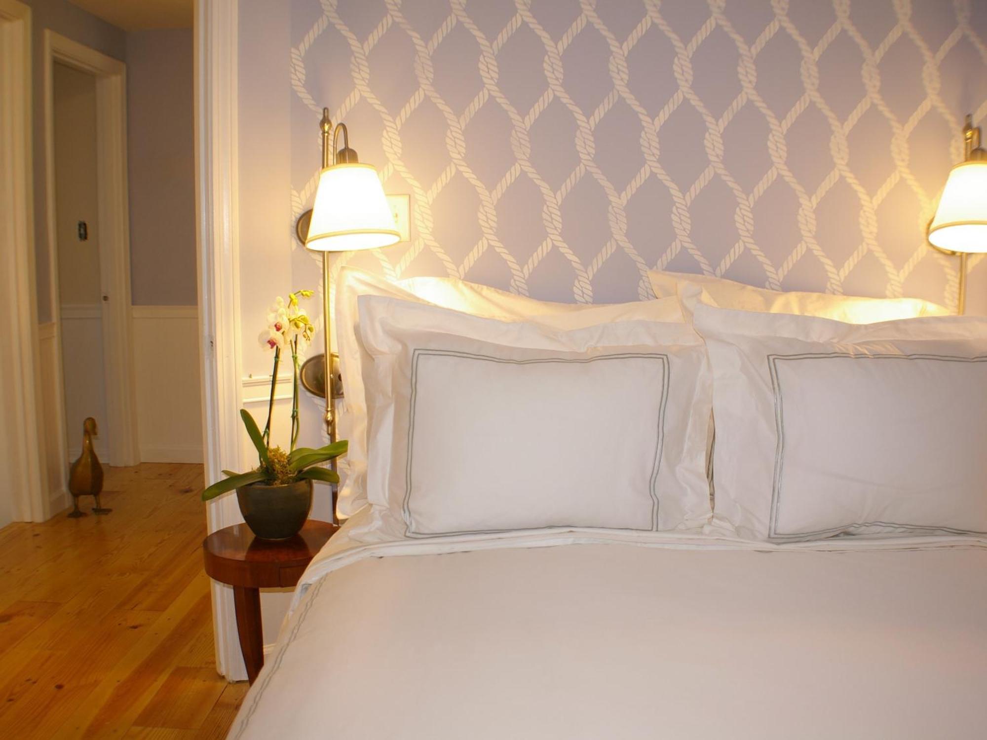 Bed and Breakfast Charles And Charles Mv Vineyard Haven Exterior foto