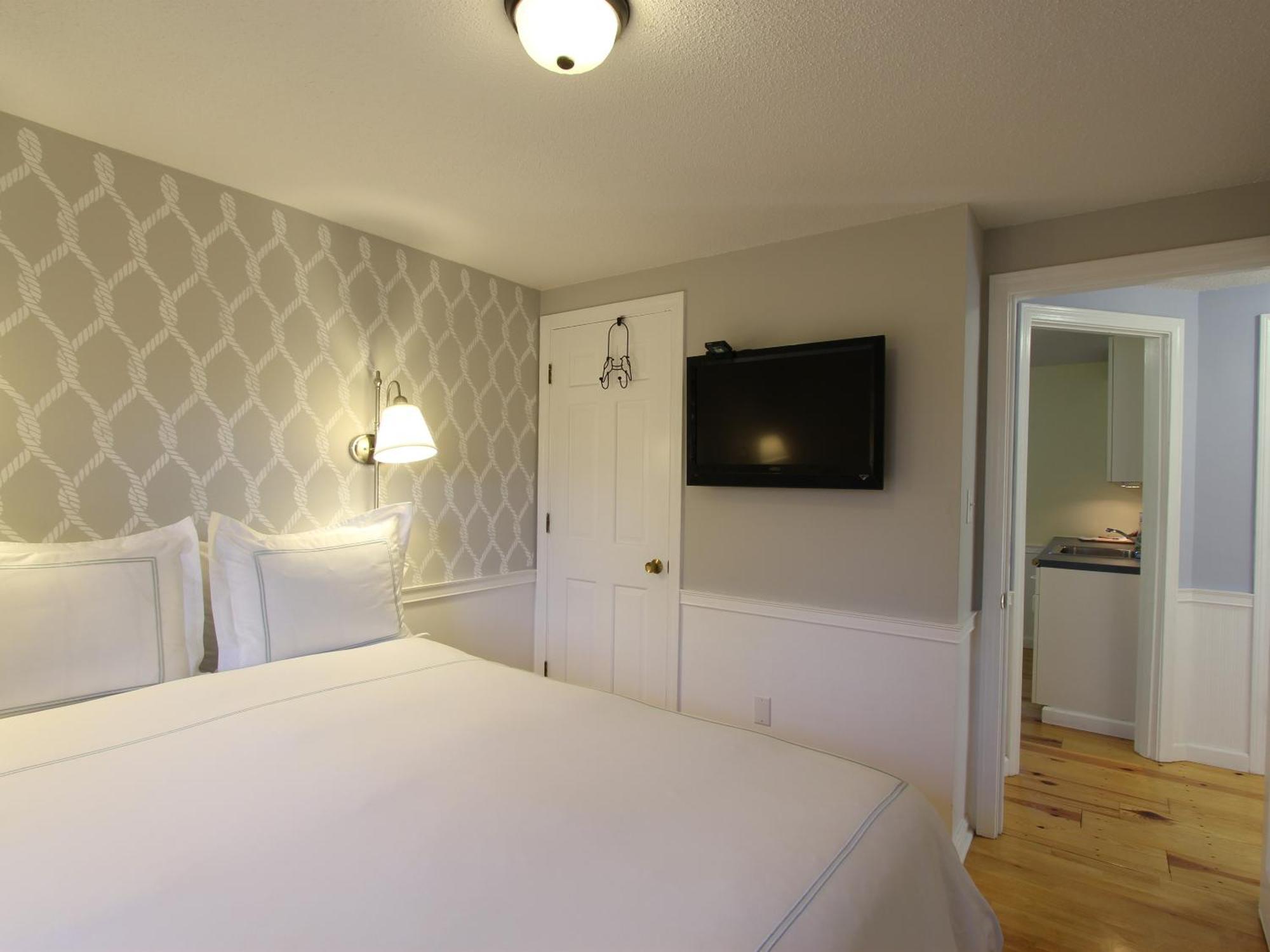 Bed and Breakfast Charles And Charles Mv Vineyard Haven Exterior foto